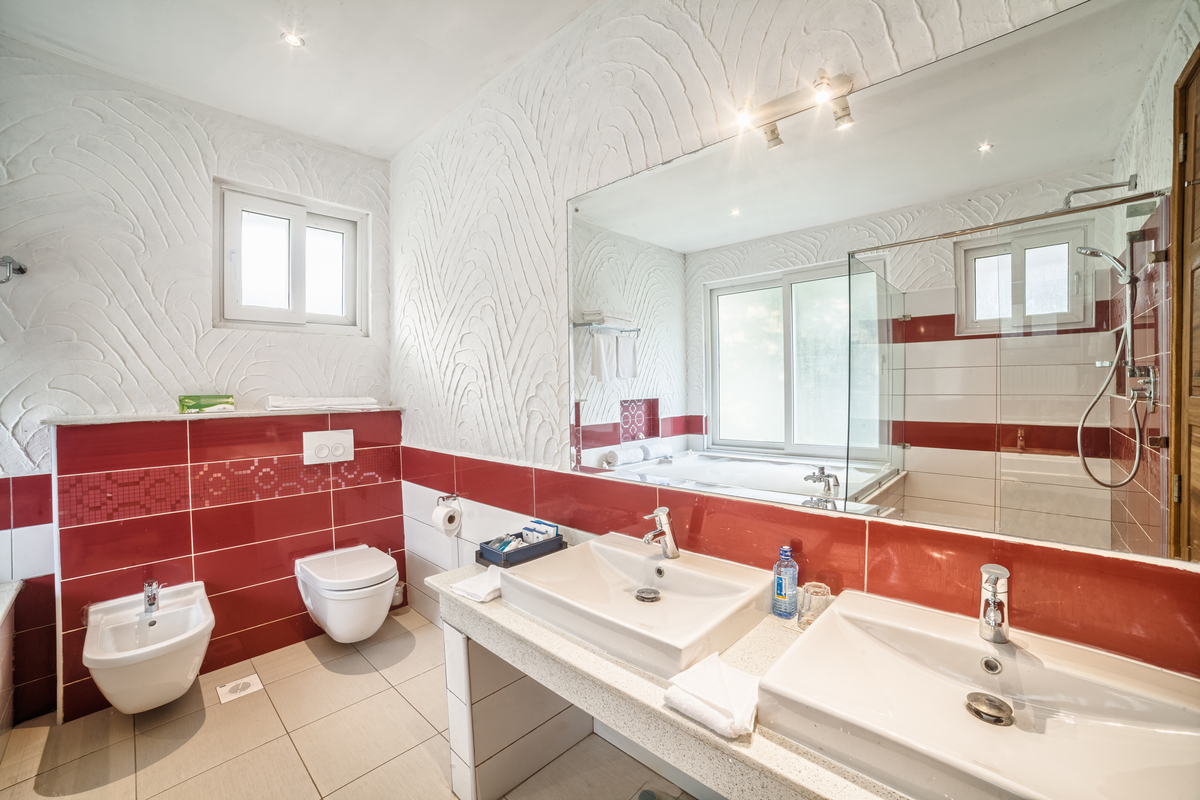 Forest Villa — 3 bedroom (The Residence)