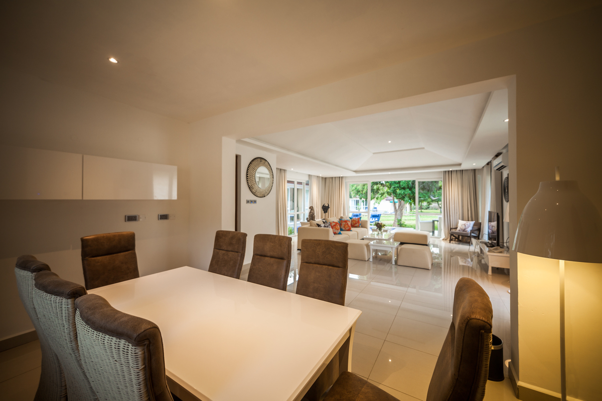Forest Villa — 3 bedroom (The Residence)