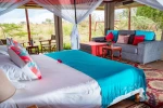 3 Days Zebra Plains Mara Camp - Photo 6