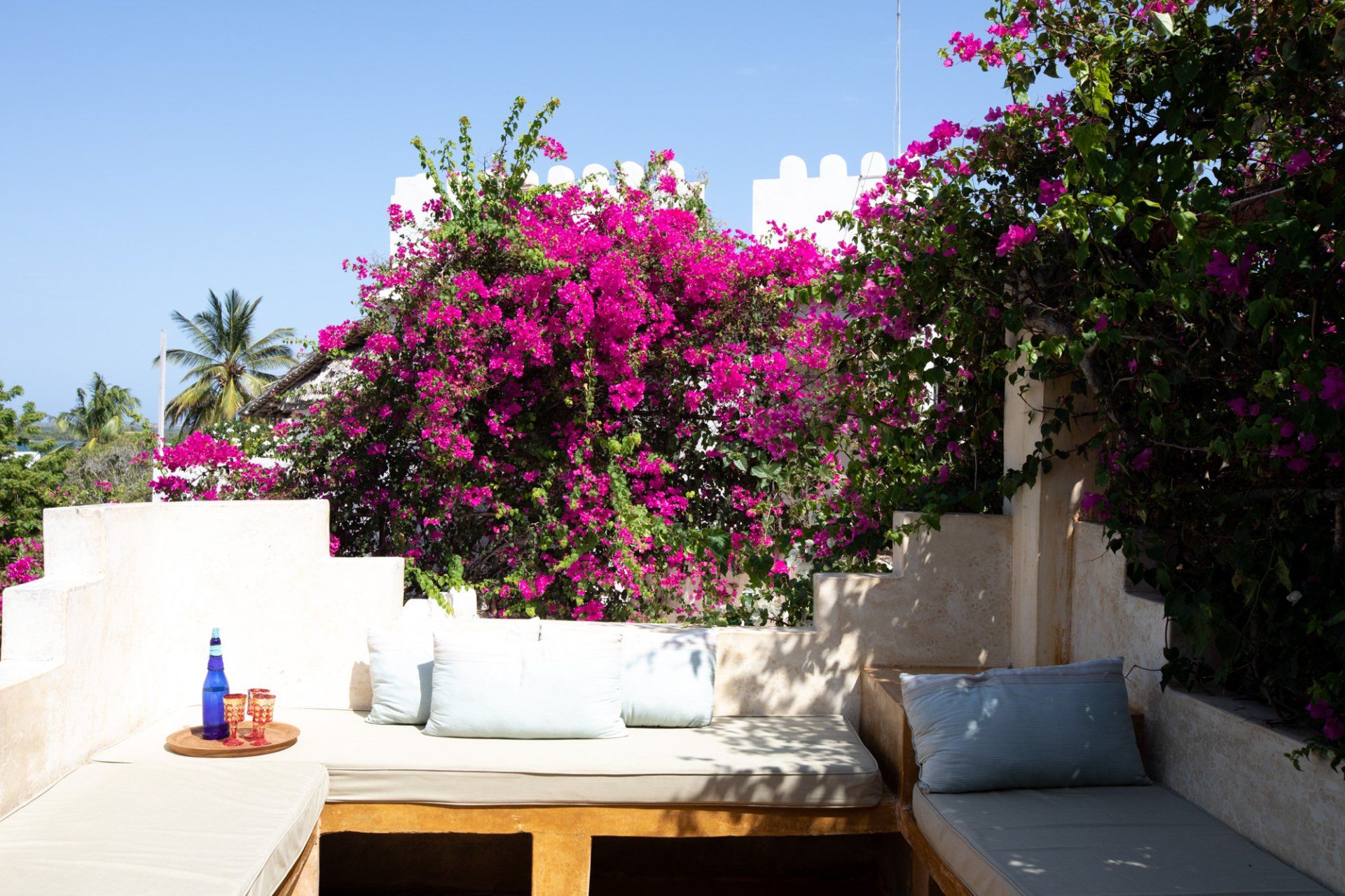 Banana Wellness  - Lamu