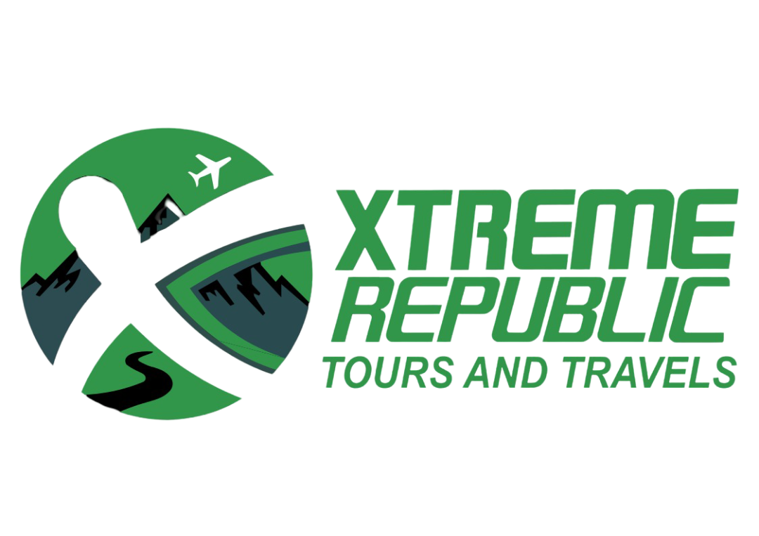 Xtreme Republic