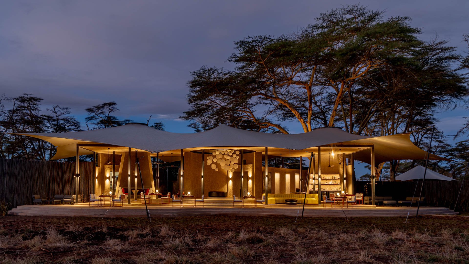 angama amboseli