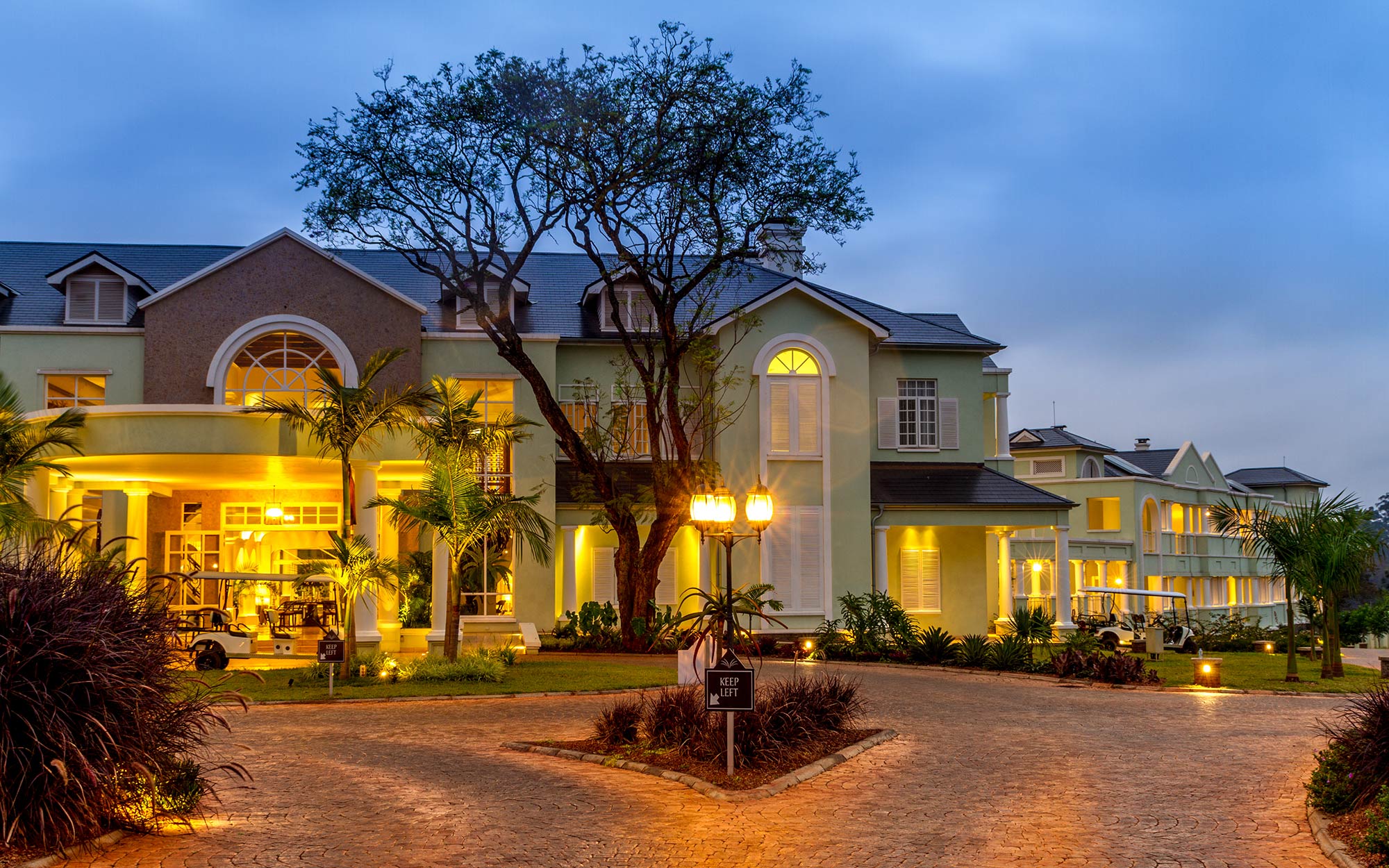 HEMINGWAYS NAIROBI