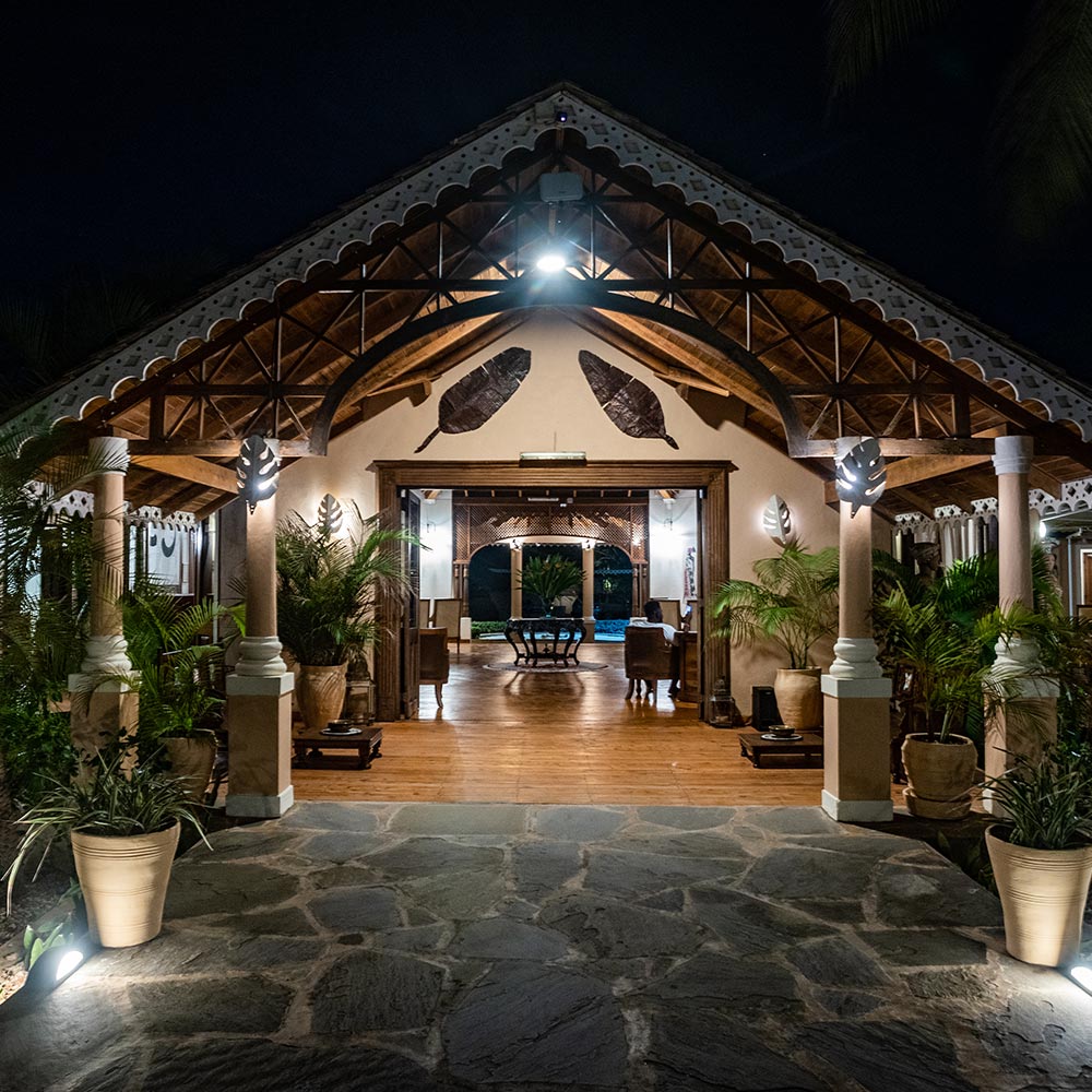 Ocean Beach Resort