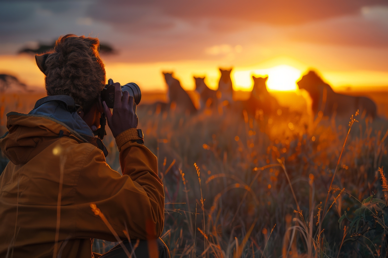 Photographic Safaris
